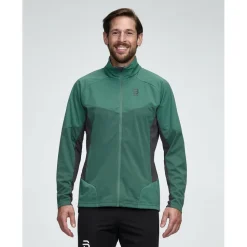 Daehlie - Jacket Rigid - Langlaufjacke