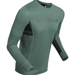 Daehlie - Training Tech Long Sleeve - Kunstfaserunterwäsche