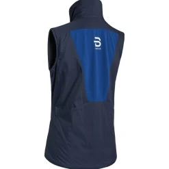 Daehlie - Women's Vest Momentum - Kunstfaserweste
