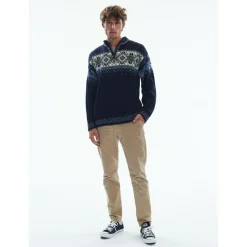 Dale of Norway - Blyfjell Sweater - Wollpullover