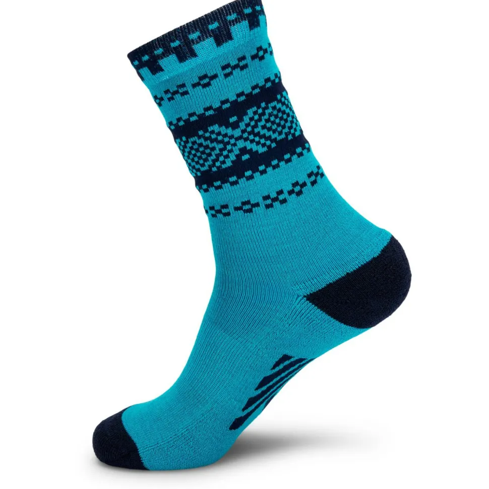 Dale of Norway - Cortina Socks - Merinosocken