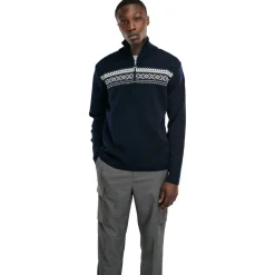 Dale of Norway - Dalestølen Sweater - Merinopullover