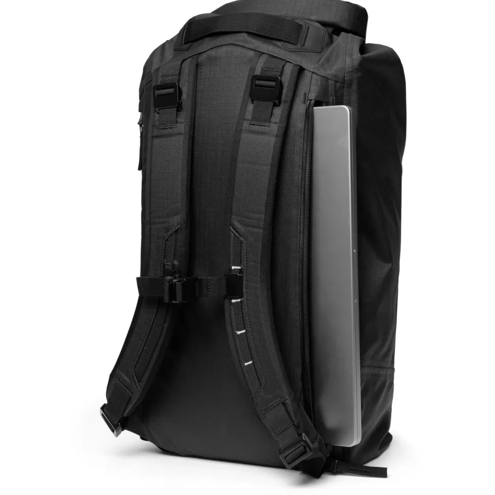 DB - Essential Rolltop Backpack 32 - Daypack