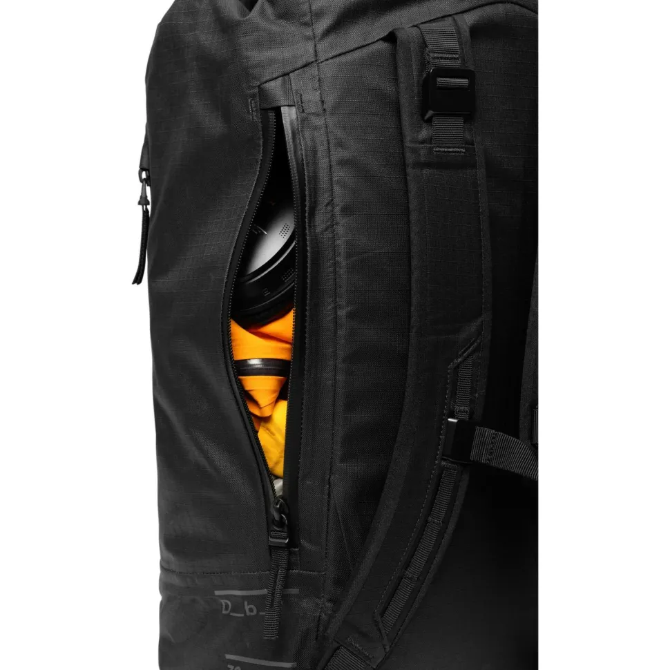 DB - Essential Rolltop Backpack 32 - Daypack