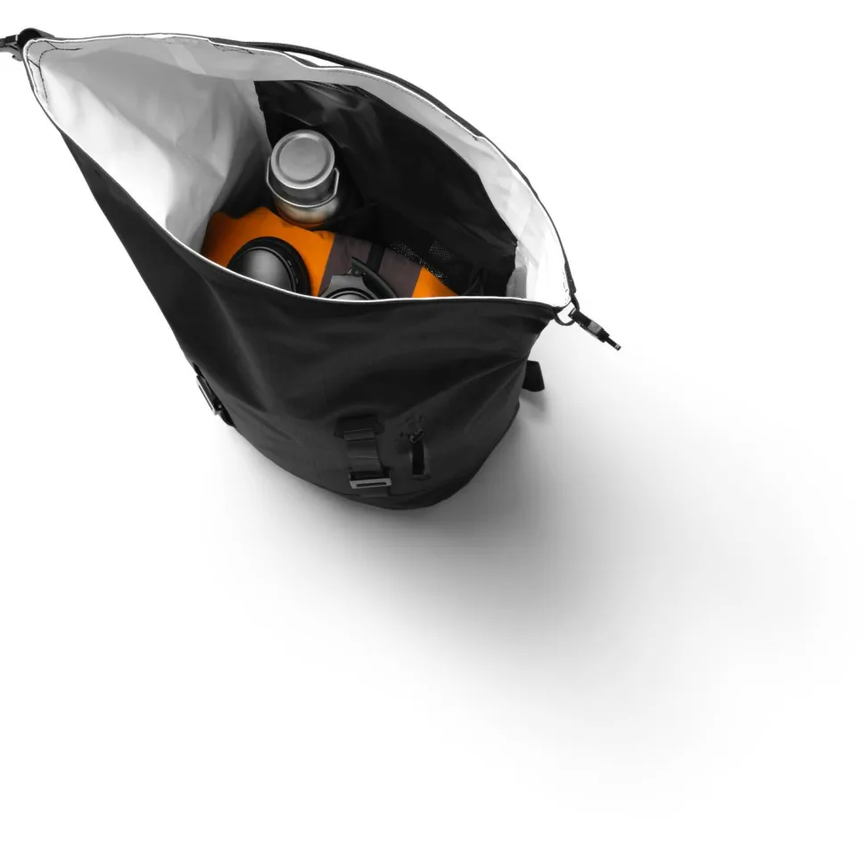 DB - Essential Rolltop Backpack 32 - Daypack