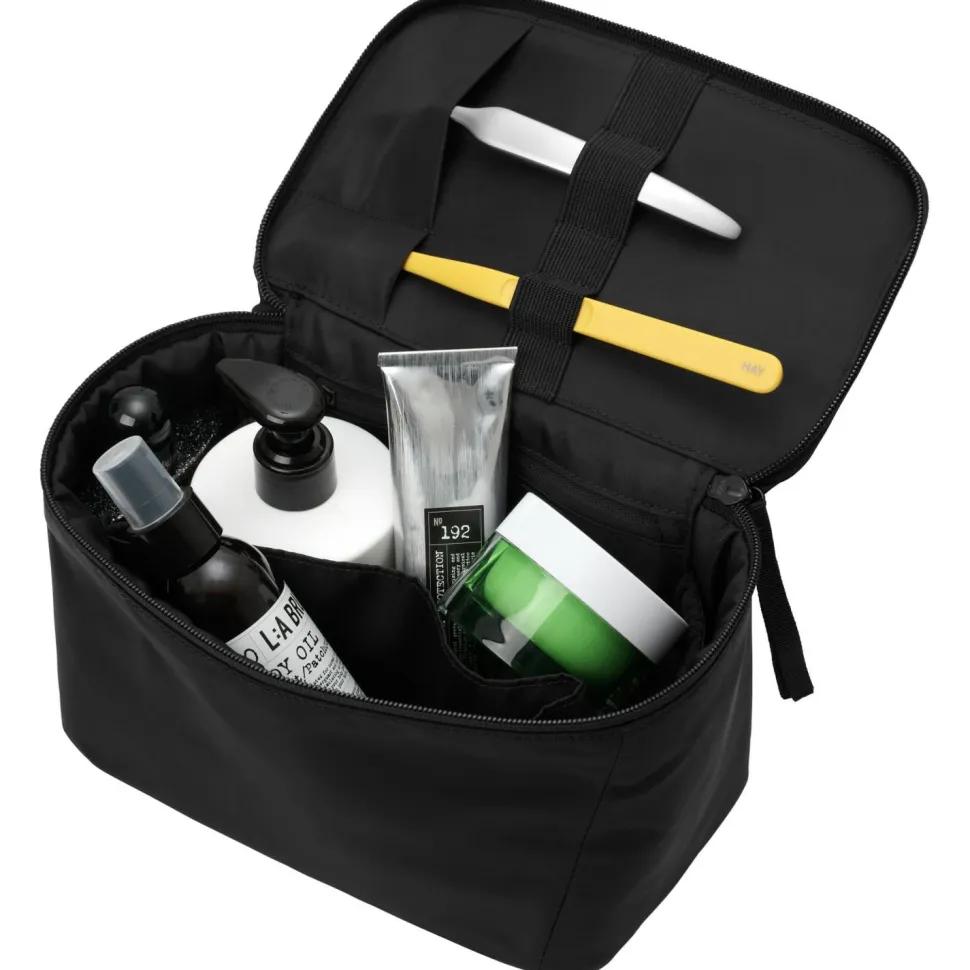 DB - Essential Washbag S - Kulturbeutel