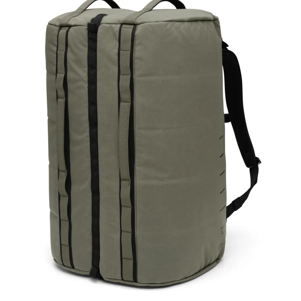 DB - Roamer Pro Split Duffel - Reisetasche