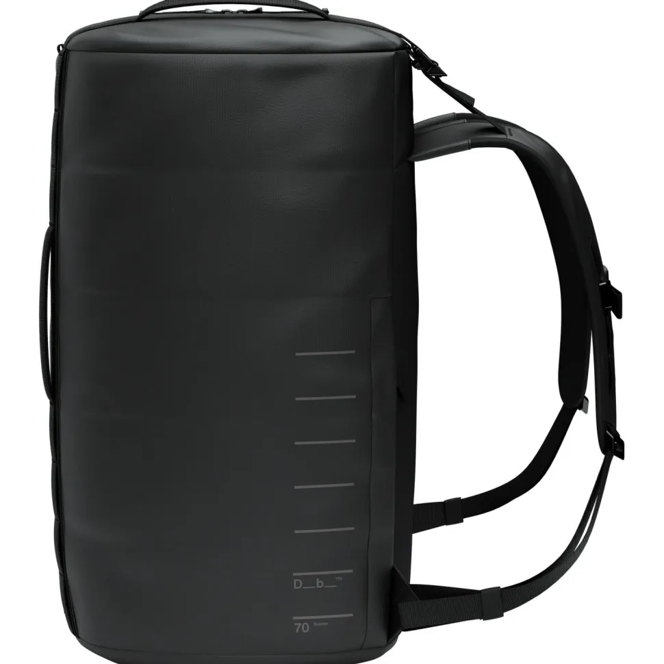 DB - Roamer Pro Split Duffel - Reisetasche