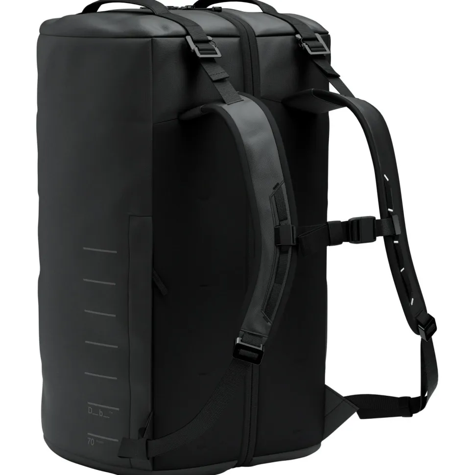 DB - Roamer Pro Split Duffel - Reisetasche