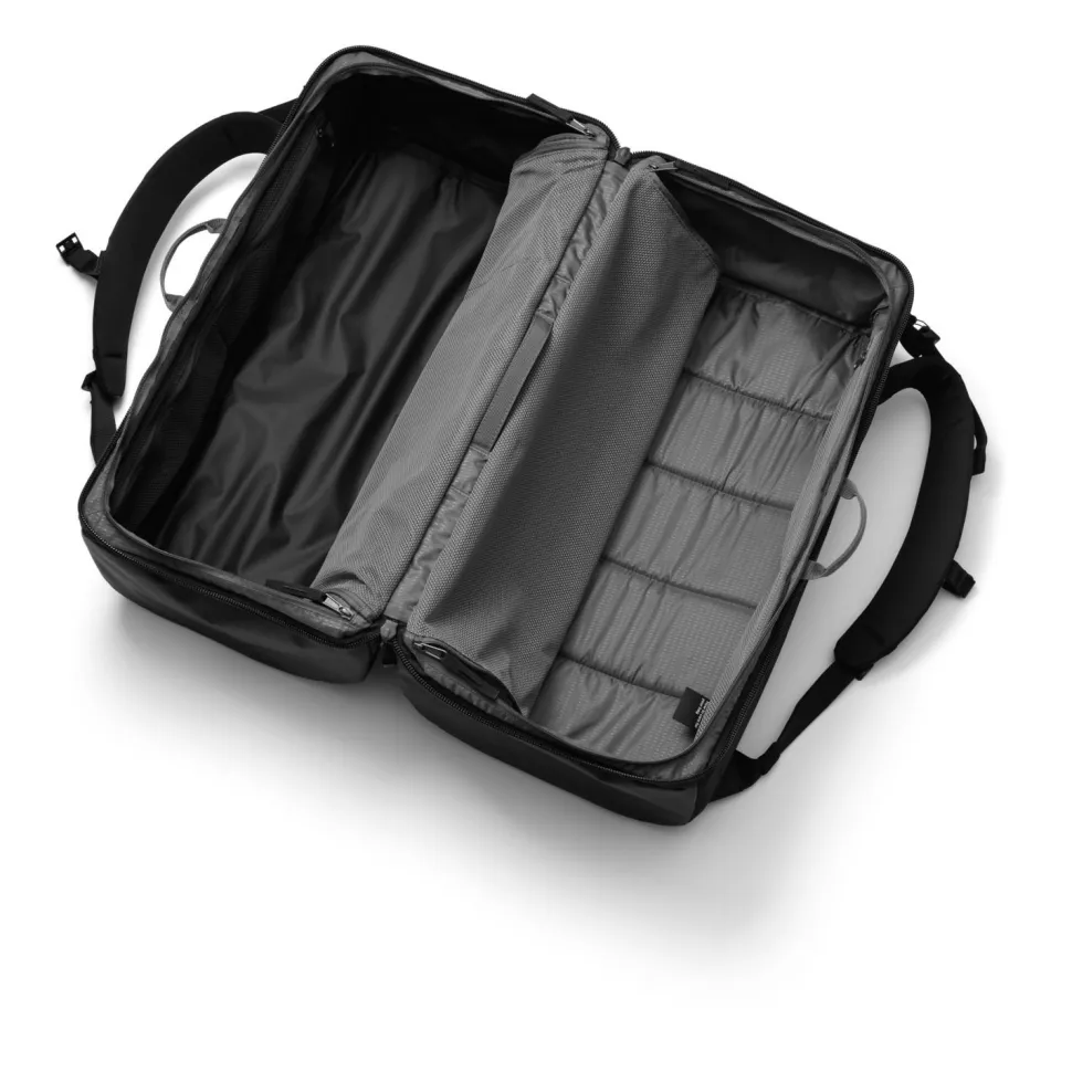DB - Roamer Pro Split Duffel - Reisetasche
