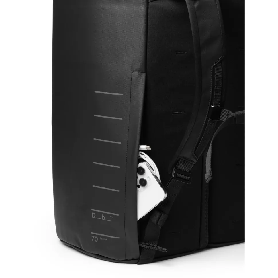 DB - Roamer Pro Split Duffel - Reisetasche