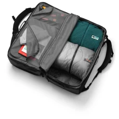 DB - Roamer Pro Split Duffel 90 - Reisetasche