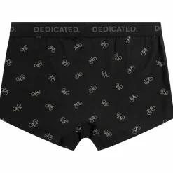 DEDICATED - Boxer Briefs Kalix Bike Pattern - Alltagsunterwäsche