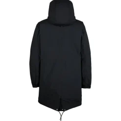 DEDICATED - Parka Jacket Luvos - Parka