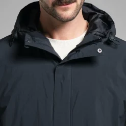 DEDICATED - Parka Jacket Luvos - Parka