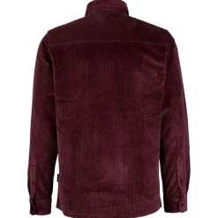 DEDICATED - Shirt Kil Corduroy - Hemd