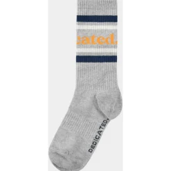 DEDICATED - Sport Socks Ullevi Logo - Multifunktionssocken