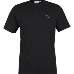 DEDICATED - Stockholm Stitch Bike - T-Shirt