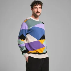 DEDICATED - Sweater Mora - Pullover