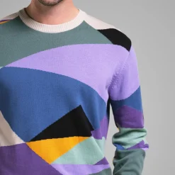 DEDICATED - Sweater Mora - Pullover