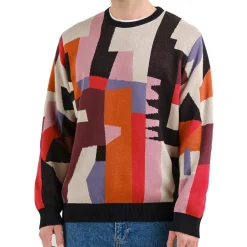 DEDICATED - Sweater Mora - Pullover