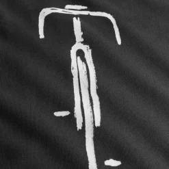 DEDICATED - Sweatshirt Malmoe Bike Front - Pullover