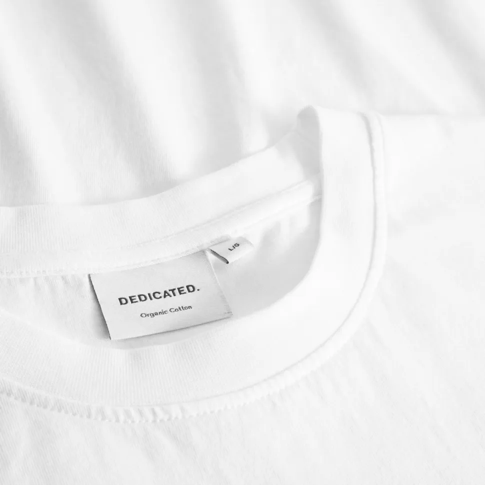 DEDICATED - T-Shirt Stockholm Surprise Bike - T-Shirt