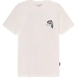 DEDICATED - T-Shirt Stockholm Cut Out Trout - T-Shirt