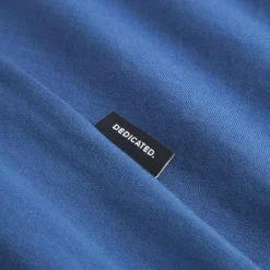 DEDICATED - T-Shirt Stockholm Pedal Power - T-Shirt