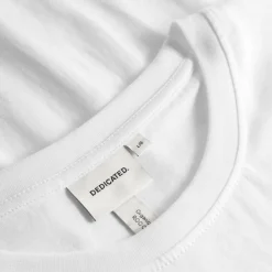 DEDICATED - T-Shirt Stockholm Pizza Love - T-Shirt