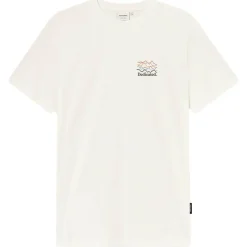 DEDICATED - T-Shirt Stockholm Line Mountains Logo - T-Shirt