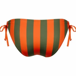 DEDICATED - Women's Bikini Bottom Odda Big Stripes