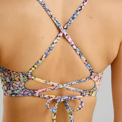 DEDICATED - Women's Bikini Top Alva - Bikini-Top