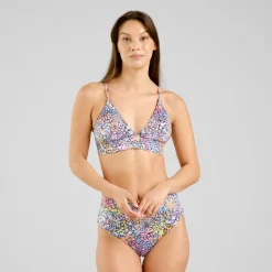 DEDICATED - Women's Bikini Top Alva - Bikini-Top