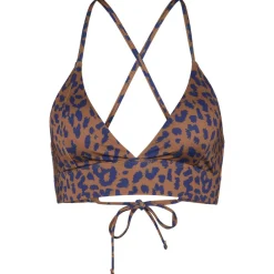 DEDICATED - Women's Bikini Top Alva - Bikini-Top