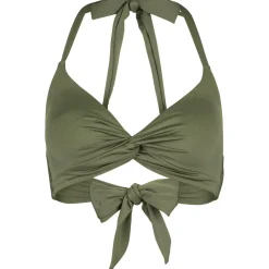 DEDICATED - Women's Bikini Top Gullholma - Bikini-Top