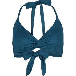 DEDICATED - Women's Bikini Top Gullholma - Bikini-Top