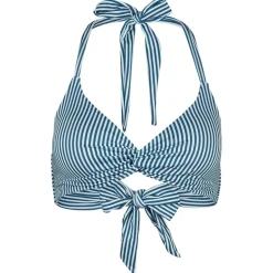 DEDICATED - Women's Bikini Top Gullholma - Bikini-Top