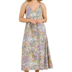 DEDICATED - Women's Dress Svanhalla - Kleid