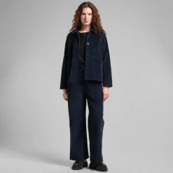 DEDICATED - Women's Jacket Stiby Corduroy - Hemd