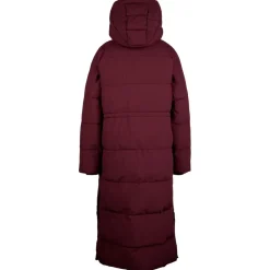 DEDICATED - Women's Long Puffer Jacket Karmas - Mantel