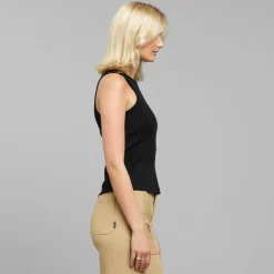DEDICATED - Women's Rib Top Valdermarsvik - Top