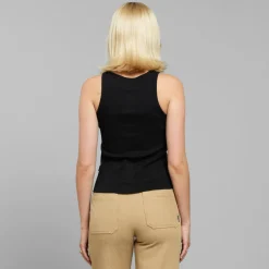 DEDICATED - Women's Rib Top Valdermarsvik - Top