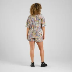 DEDICATED - Women's Shorts Aspudden - Shorts