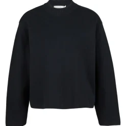 DEDICATED - Women's Sweater Limhamn Base - Pullover