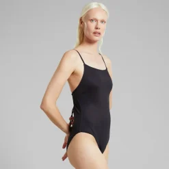 DEDICATED - Women's Swimsuit Vinterviken - Badeanzug