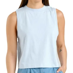 DEDICATED - Women's Top Namsos Hemp - Top