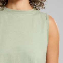 DEDICATED - Women's Top Namsos Hemp - Top