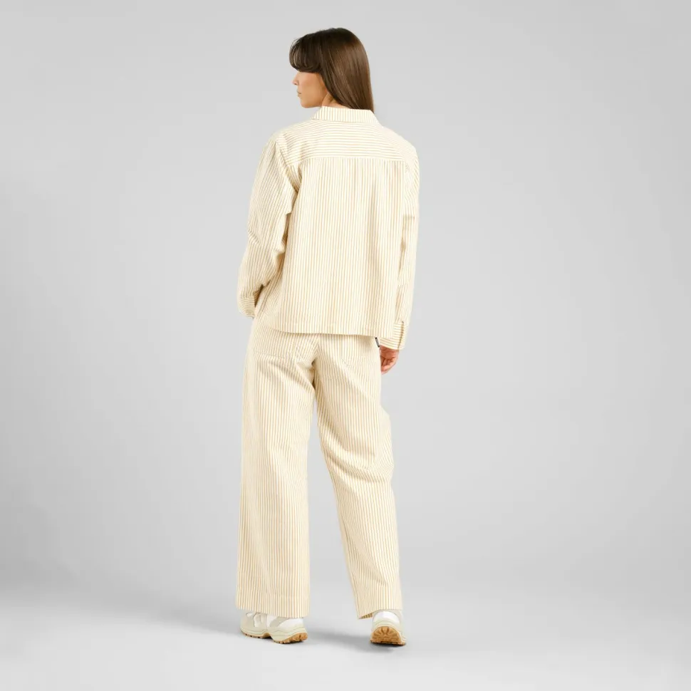 DEDICATED - Women's Workwear Pants Vara - Freizeithose