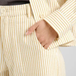 DEDICATED - Women's Workwear Pants Vara - Freizeithose